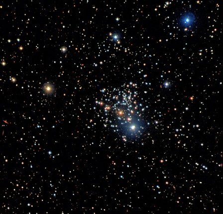 NGC 2266:      